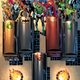 Justice League #75 variant cover by Dan Jurgens and Norm Rapmund.